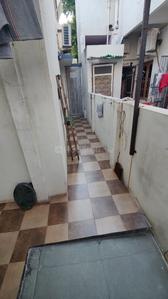 Balcony Image of 822 Sq.ft 2 BHK Independent House for sale in Sama Savli Vadodara for Rs. 8500000