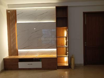 2.5 BHK Flat