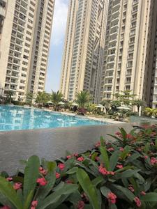 Image of 3094 Sq.ft 4 BHK Apartment / Flat for sale in Auro Kohinoor, Kothaguda, Hyderabad for Rs. 47000000