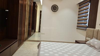 Bedroom Image of 4200 Sq.ft 4 BHK Villa for sale in Kanadiya Indore for Rs. 37500000
