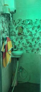 Bathroom Image of 800 Sq.ft 3 BHK Independent House for sale in Kanpur Development Authority KDA Highway City Vistar, Daheli Sujanpur Kanpur for Rs. 4500000