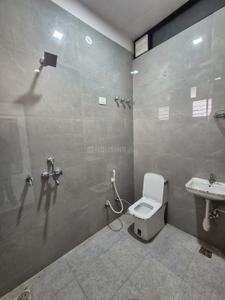 Image of 400 Sq.ft 1 RK Apartment / Flat for rent in Raja Park, Jaipur for Rs. 15000