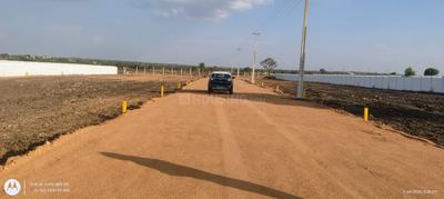 Image of 242 Sq.ft Residential Plot / Land for sale in Shabad, Hyderabad for Rs. 3900000