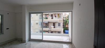 Bedroom Image of 1391 Sq.ft 3 BHK Apartment / Flat for sale in Sodepur Kolkata for Rs. 5219000