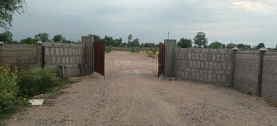 Image of 4500 Sq.ft Residential Plot / Land for sale in Kalwar, Jaipur for Rs. 3750000