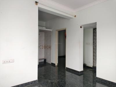 Living Room Image of 900 Sq.ft 2 BHK Independent House for rent in Bettadasanapura Bengaluru for Rs. 15000