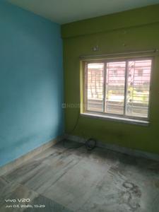 Bedroom Image of 300 Sq.ft 1 BHK Apartment / Flat for rent in South Dum Dum Kolkata for Rs. 6500