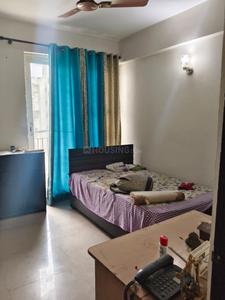 Bedroom Image of 1250 Sq.ft 3 BHK Apartment / Flat for sale in Skytech Matrott, Sector 76 Noida for Rs. 18000000