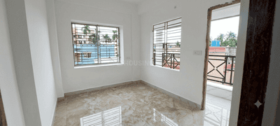 Image of 974 Sq.ft 2 BHK Apartment / Flat for sale in Chinar Park, Kolkata for Rs. 4200000
