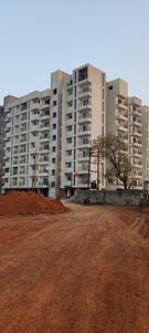 Image of 1055 Sq.ft 2 BHK Apartment / Flat for sale in Bhatagaon, Raipur for Rs. 4103950
