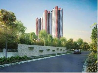 Image of 2671 Sq.ft 4 BHK Apartment / Flat for sale in Prasad Rare Earth, Kankurgachi, Kolkata for Rs. 36500000