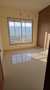 Bedroom Image of 1030 Sq.ft 2 BHK Apartment / Flat for sale in Paradise Sai World Empire Phase 1, Kharghar Navi Mumbai for Rs. 18000000