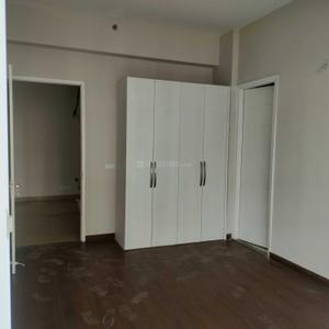 Bedroom Image of 3550 Sq.ft 4 BHK Apartment / Flat for sale in Mapsko The Icon 79, Sector 79 Gurgaon for Rs. 42500000