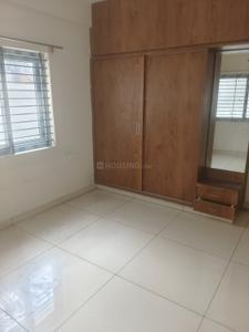 Bedroom Image of 2000 Sq.ft 3 BHK Builder Floor for rent in Basaveshwara Nagar Bengaluru for Rs. 45000