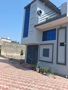 Image of 1130 Sq.ft 1 BHK Farm House for sale in Abbasi Rao Millat Home, Lisari, Meerut for Rs. 3500000