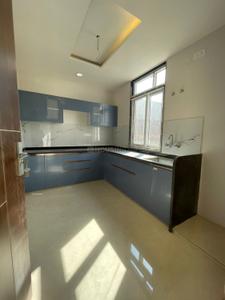 Kitchen Image of 1233 Sq.ft 3 BHK Apartment / Flat for sale in Chitrakoot Jaipur for Rs. 5983647