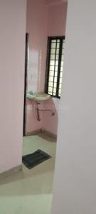 Bedroom Image of 459 Sq.ft 1 BHK Apartment / Flat for sale in Life Space Atharva Regency, Rau Indore for Rs. 1100000