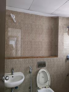 Bedroom Two Image of 927 Sq.ft 2 BHK Apartment / Flat for rent in Lodha Palava Downtown, Palava Phase 2 Thane for Rs. 14500