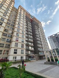 Image of 1103 Sq.ft 2 BHK Apartment / Flat for sale in SJR Watermark, Harlur, Bengaluru for Rs. 14500000