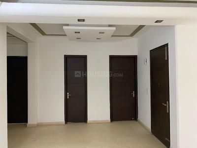 Hall Image of 2800 Sq.ft 3 BHK Builder Floor for rent in Sector 51 Noida for Rs. 45000