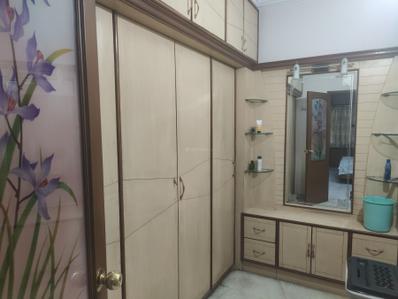 Bedroom Image of 3300 Sq.ft 3 BHK Independent House for sale in Sainikpuri Secunderabad for Rs. 35000000