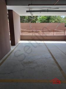 Balcony Image of 1068 Sq.ft 3 BHK Apartment / Flat for sale in Brigade El Dorado by Brigade Enterprises Ltd, Huvinayakanahalli Bengaluru for Rs. 12150000