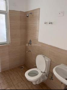 Bathroom Image of 1150 Sq.ft 2 BHK Apartment / Flat for sale in ATS Allure, Yeida Greater Noida for Rs. 10500000