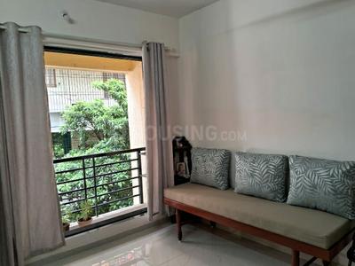 Hall Image of Dalvi Pg  in Thane West, Thane