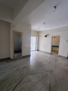 Hall Image of 1050 Sq.ft 2 BHK Apartment / Flat for rent in Arista Northern Heights, Ultadanga Kolkata for Rs. 25000