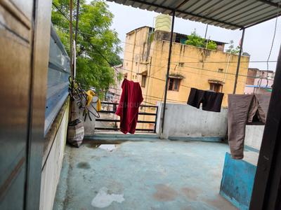 Balcony Image of 1200 Sq.ft 2 BHK Duplex for sale in Shivanand Nagar Raipur for Rs. 3805000