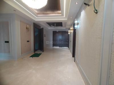 Hall Image of 1935 Sq.ft 3 BHK Builder Floor for sale in Sushant Lok Phase 1 Gurgaon for Rs. 35000000