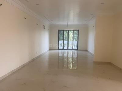 3 BHK Independent Builder Floor