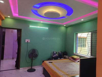 Hall Image of 980 Sq.ft 2 BHK Apartment / Flat for sale in Keshtopur Kolkata for Rs. 3900000