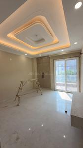 Hall Image of 1836 Sq.ft 3 BHK Builder Floor for sale in Sector 9 Gurgaon for Rs. 24000000