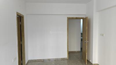 Bedroom Image of 1800 Sq.ft 3 BHK Apartment / Flat for rent in Nagjua Tropical Greens, Kamli Falia Silvassa for Rs. 21000