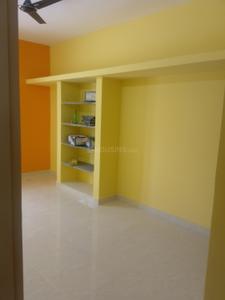 Bedroom Image of 976 Sq.ft 2 BHK Independent House for rent in Alasanatham Hosur for Rs. 9500