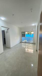 1 BHK Flat