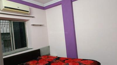 Bedroom Image of 1450 Sq.ft 4 BHK Apartment / Flat for sale in Mahal Nagpur for Rs. 7900000