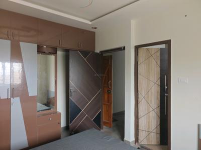 Bedroom Image of 1078 Sq.ft 2 BHK Apartment / Flat for sale in Tambaram East Chennai for Rs. 8624000