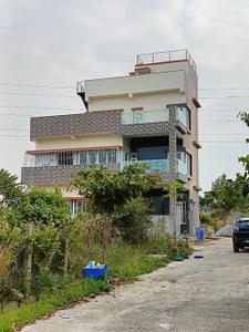 Image of 3300 Sq.ft 5 BHK Independent House for sale in Akshayanagar, Bengaluru for Rs. 28000000