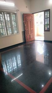 Hall Image of 900 Sq.ft 2 BHK Builder Floor for rent in JP Nagar Bengaluru for Rs. 21000