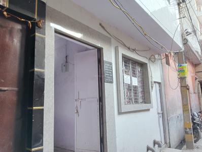 Image of 1000 Sq.ft 3 BHK Independent House for sale in Gokalpur, New Delhi for Rs. 5900000