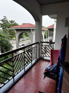 Balcony Image of 3500 Sq.ft 5 BHK Villa for rent in Ahmedabad Cantonment Ahmedabad for Rs. 62000