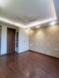 Bedroom Image of 2250 Sq.ft 3 BHK Builder Floor for rent in Unitech Residency Greens, Sector 46 Gurgaon for Rs. 80000