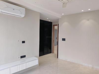Bedroom Image of 2500 Sq.ft 4 BHK Builder Floor for sale in Sector 57 Gurgaon for Rs. 35000000