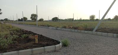 Image of 167 Sq.ft Residential Plot / Land for sale in Global Highway City , Sadasivpet, Sangareddy for Rs. 3300000