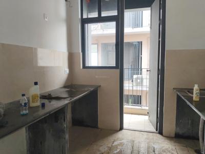Kitchen Image of 1310 Sq.ft 3 BHK Apartment / Flat for sale in The Soul, New Town Kolkata for Rs. 13500000