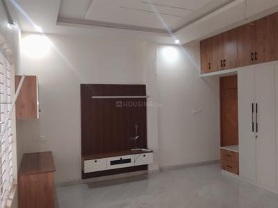 Bedroom Image of 3200 Sq.ft 4 BHK Independent House for sale in Kurumbapalayam Coimbatore for Rs. 16000000