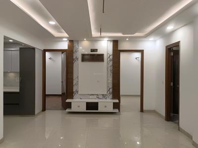 Living Room Image of 1100 Sq.ft 3 BHK Builder Floor for sale in Sector 20 Rohini New Delhi for Rs. 9000000