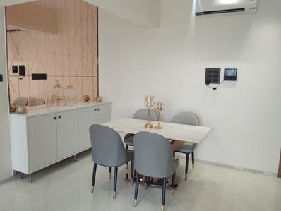 Hall Image of 1699 Sq.ft 3 BHK Apartment / Flat for sale in K Raheja T2 Named Constella Of Raheja Galaxy In RV Premiere, Mohammed Wadi Pune for Rs. 18900007